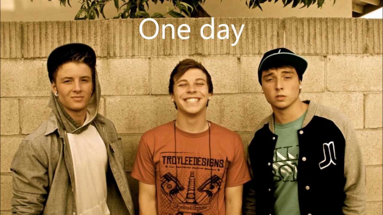 Emblem3 one day free mp3 download